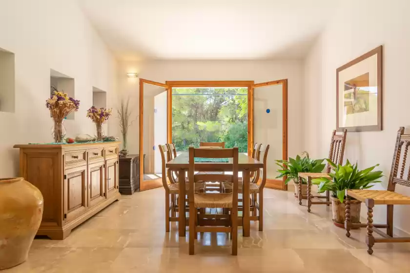 Location de vacances à L'esplai, Pollença