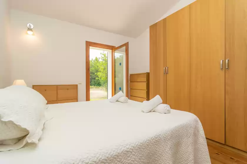 Location de vacances à L'esplai, Pollença