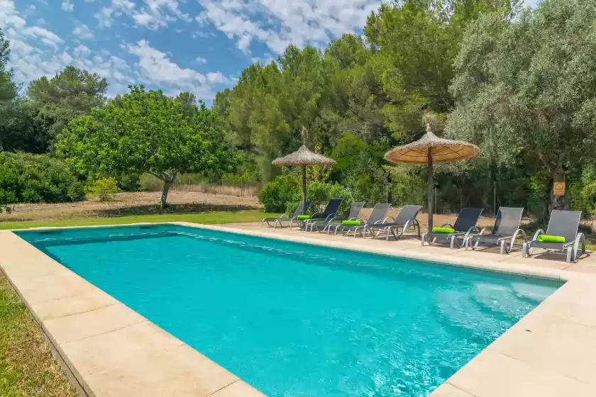 Location de vacances à L'esplai, Pollença