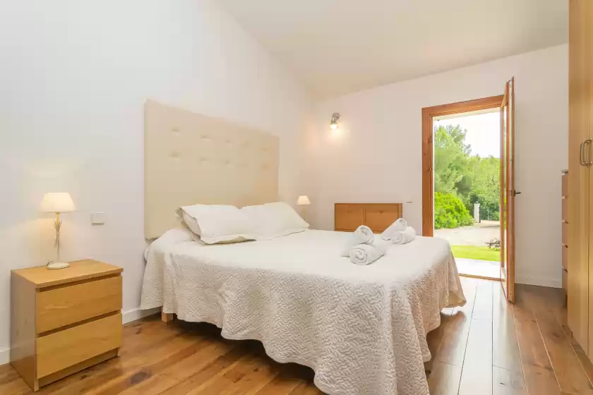 Location de vacances à L'esplai, Pollença