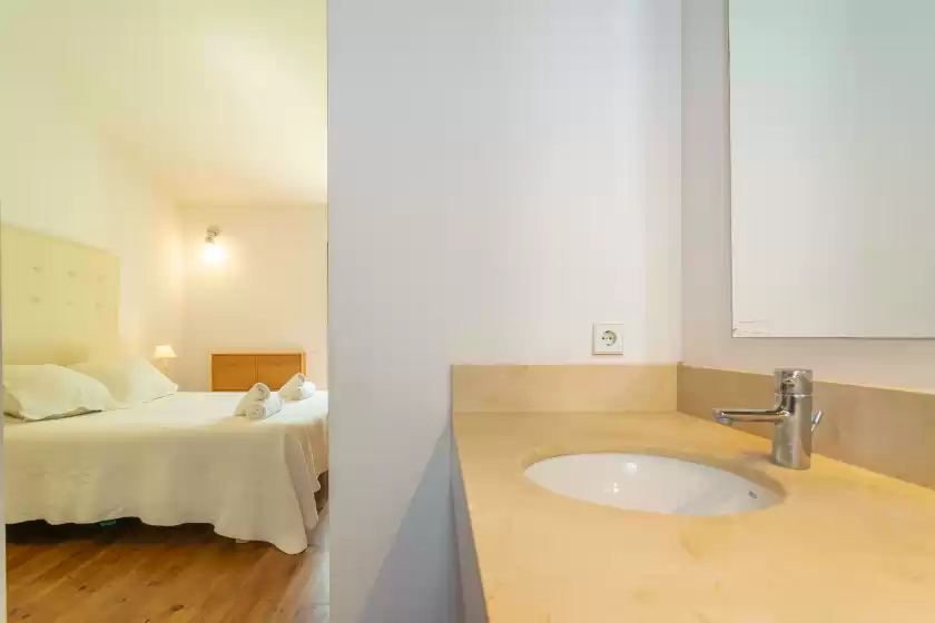 Location de vacances à L'esplai, Pollença
