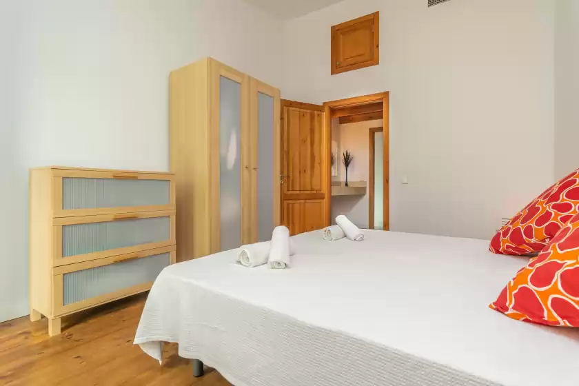 Location de vacances à L'esplai, Pollença