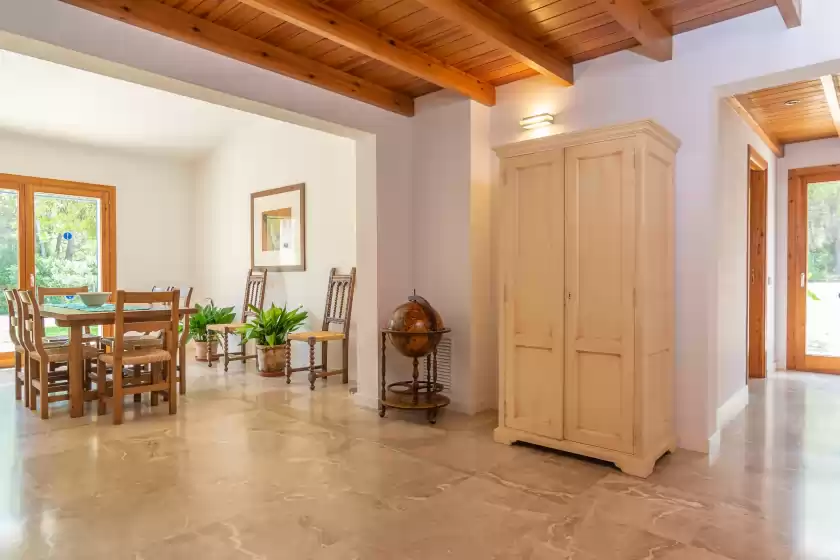 Location de vacances à L'esplai, Pollença