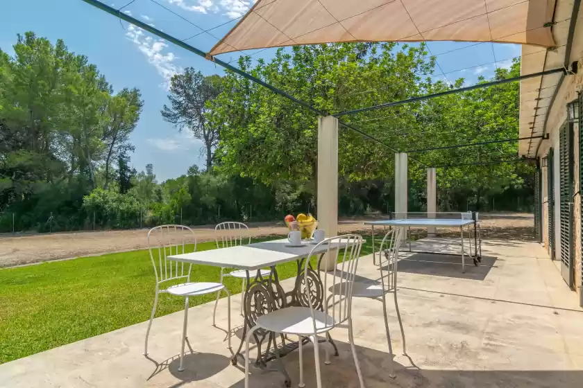 Location de vacances à L'esplai, Pollença