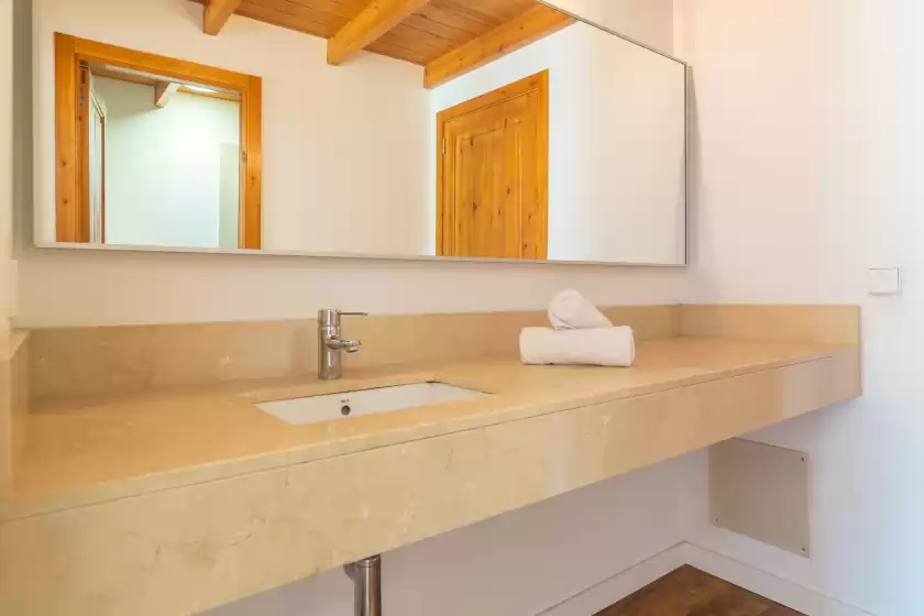 Location de vacances à L'esplai, Pollença