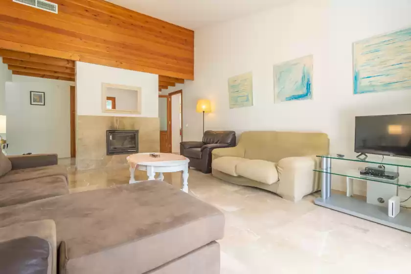 Location de vacances à L'esplai, Pollença
