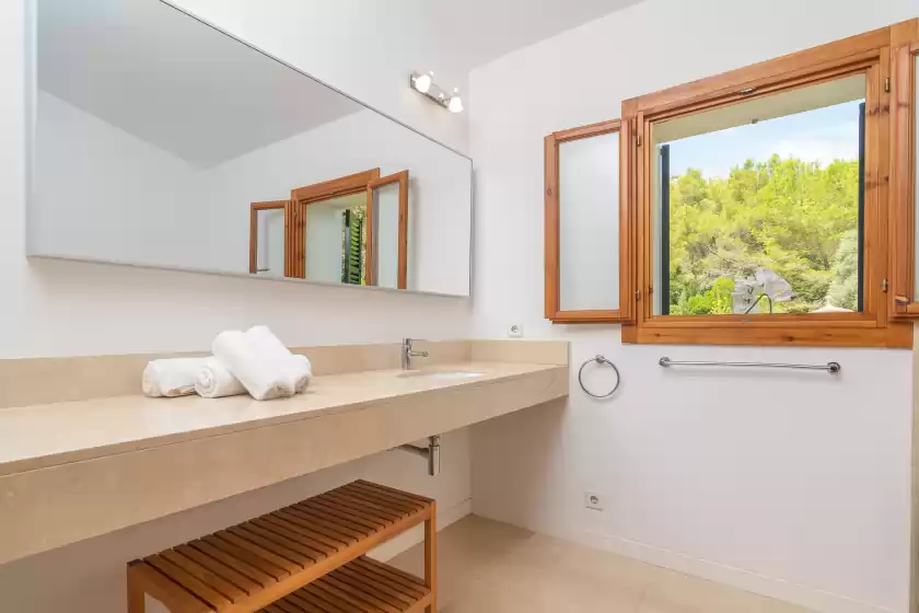 Location de vacances à L'esplai, Pollença