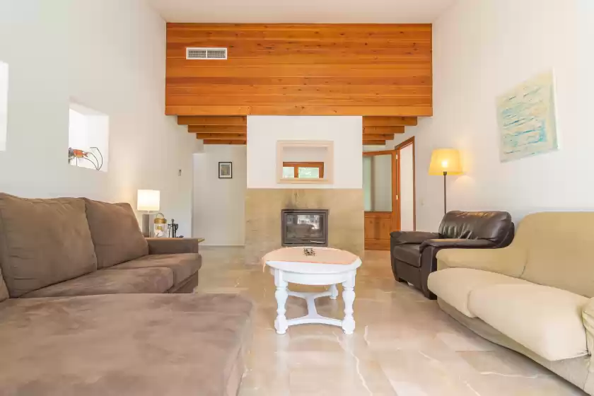 Location de vacances à L'esplai, Pollença