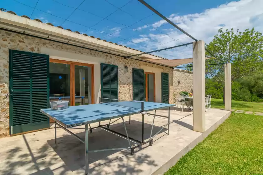 Location de vacances à L'esplai, Pollença