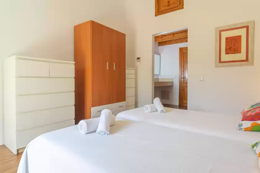 Location de vacances à L'esplai, Pollença