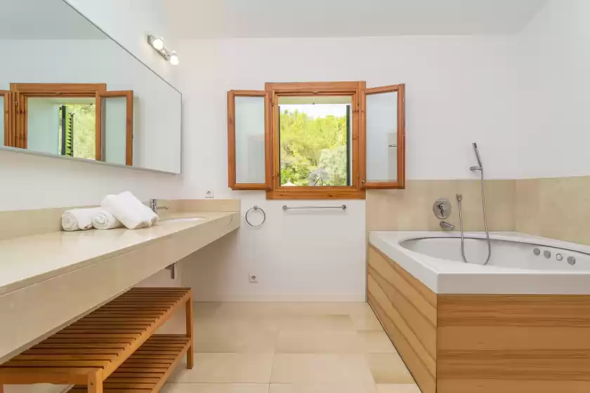 Location de vacances à L'esplai, Pollença