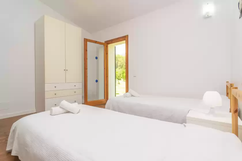 Location de vacances à L'esplai, Pollença