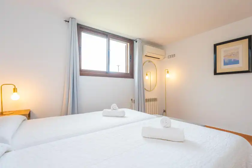 Alquiler vacacional en Villa coira, Alcúdia