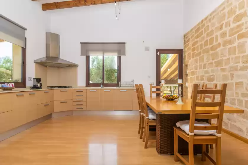 Location de vacances à Villa coira, Alcúdia