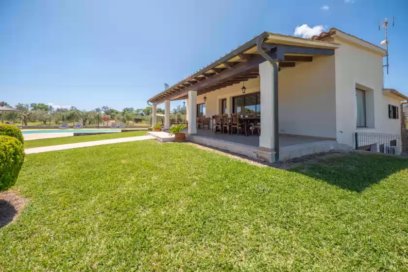 Location de vacances à Villa coira, Alcúdia