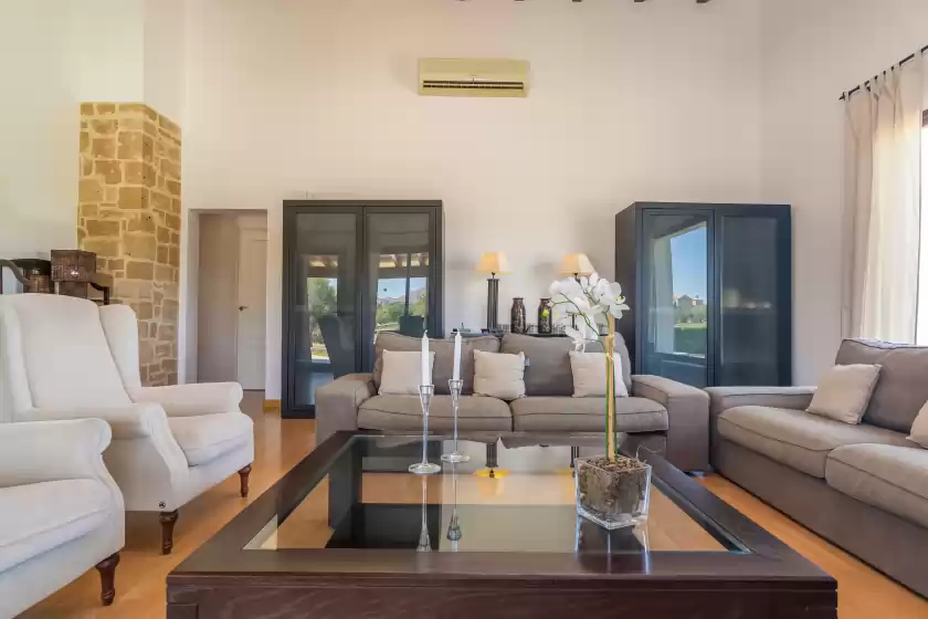 Location de vacances à Villa coira, Alcúdia