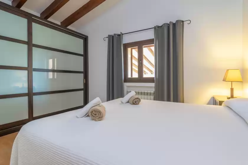 Location de vacances à Villa coira, Alcúdia