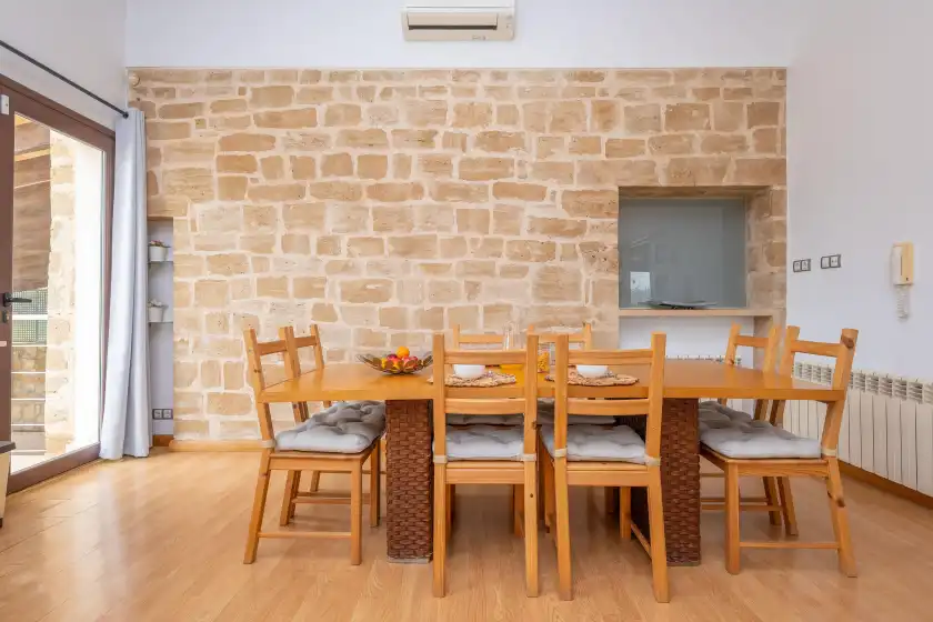 Alquiler vacacional en Villa coira, Alcúdia