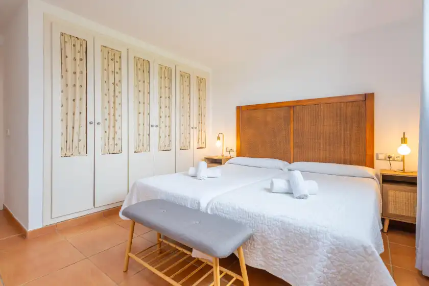 Alquiler vacacional en Villa coira, Alcúdia