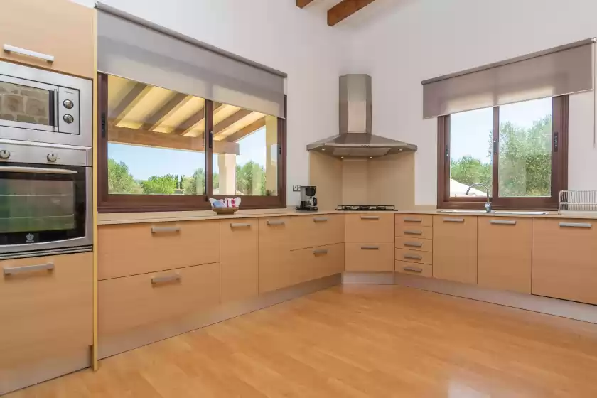 Location de vacances à Villa coira, Alcúdia