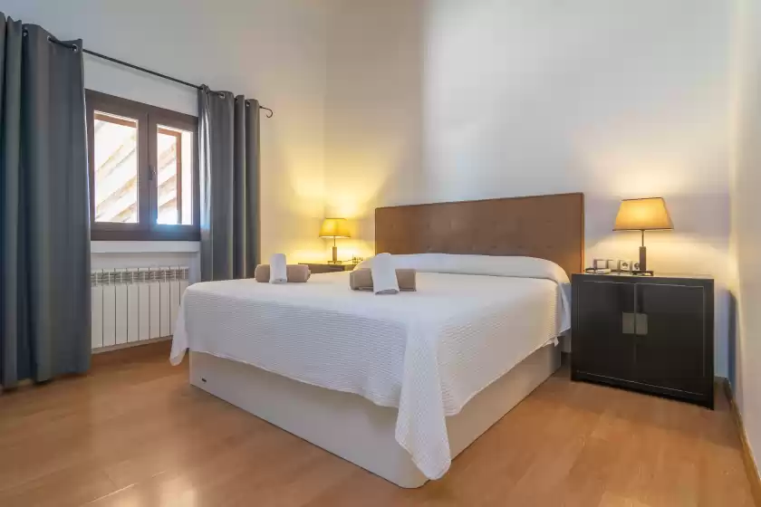 Location de vacances à Villa coira, Alcúdia