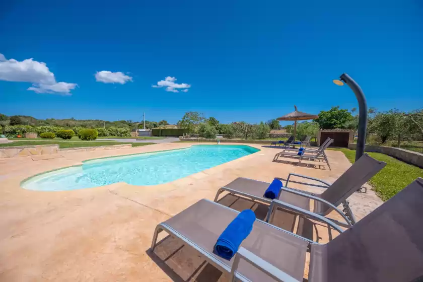Location de vacances à Villa coira, Alcúdia