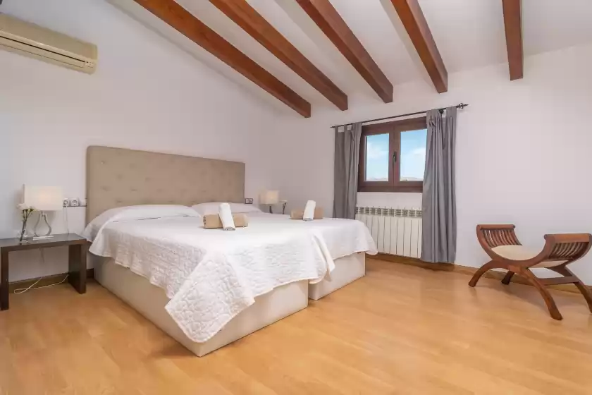 Location de vacances à Villa coira, Alcúdia