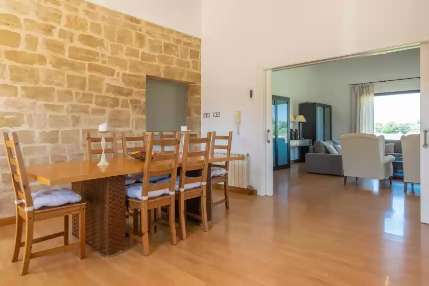 Location de vacances à Villa coira, Alcúdia