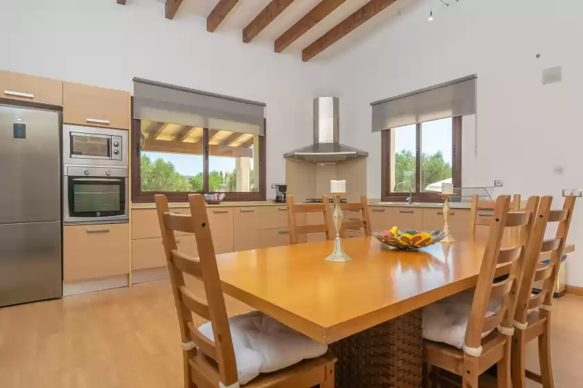 Location de vacances à Villa coira, Alcúdia