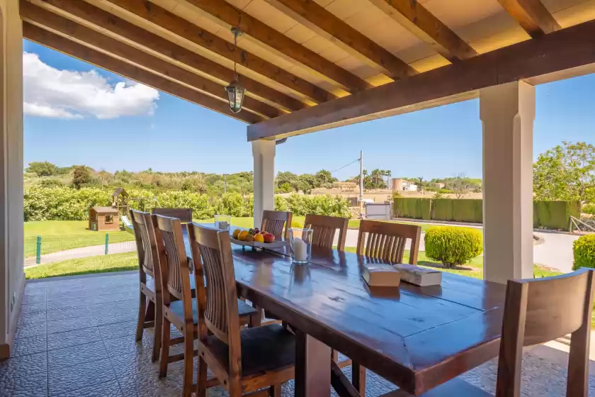 Location de vacances à Villa coira, Alcúdia
