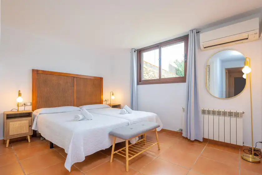 Alquiler vacacional en Villa coira, Alcúdia