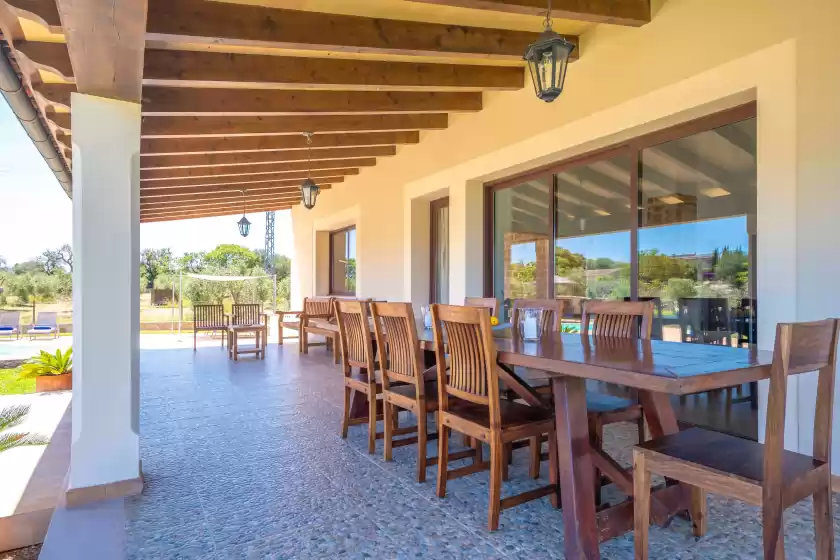 Location de vacances à Villa coira, Alcúdia