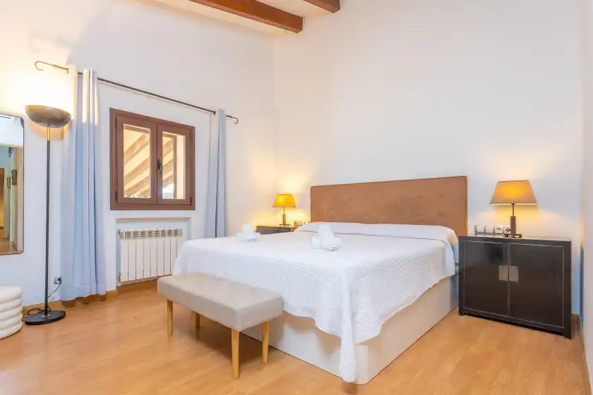 Alquiler vacacional en Villa coira, Alcúdia