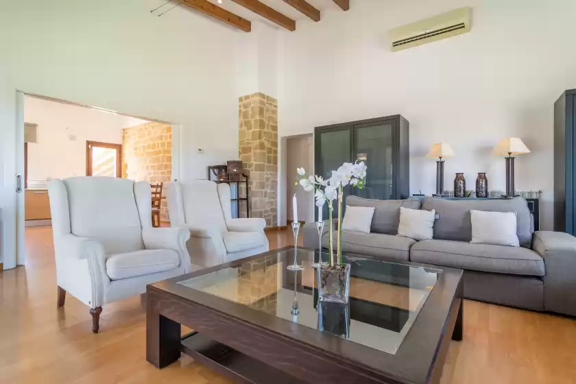 Location de vacances à Villa coira, Alcúdia
