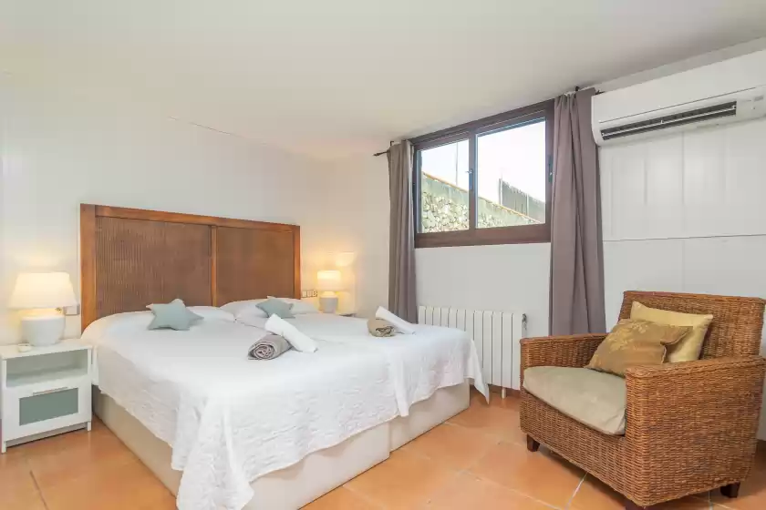 Location de vacances à Villa coira, Alcúdia