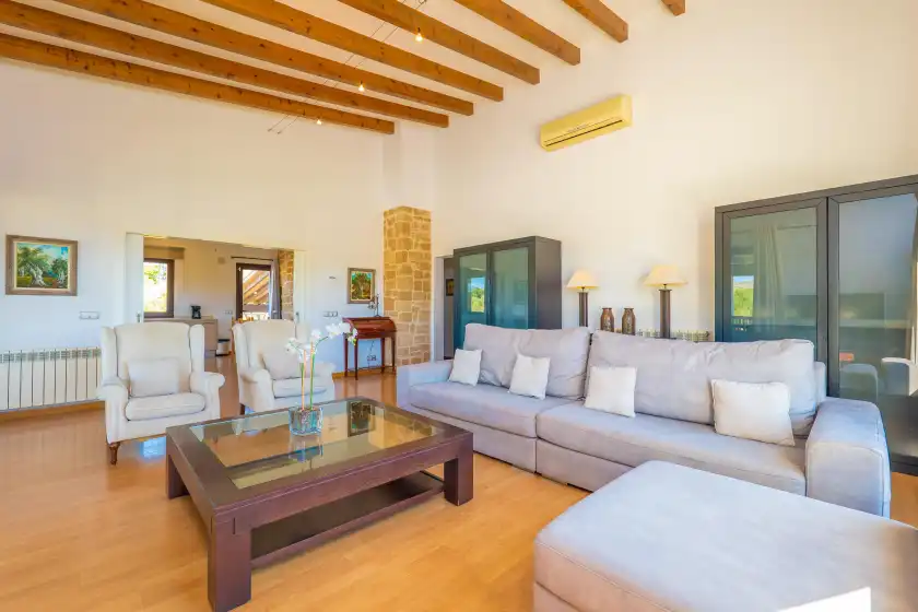 Alquiler vacacional en Villa coira, Alcúdia