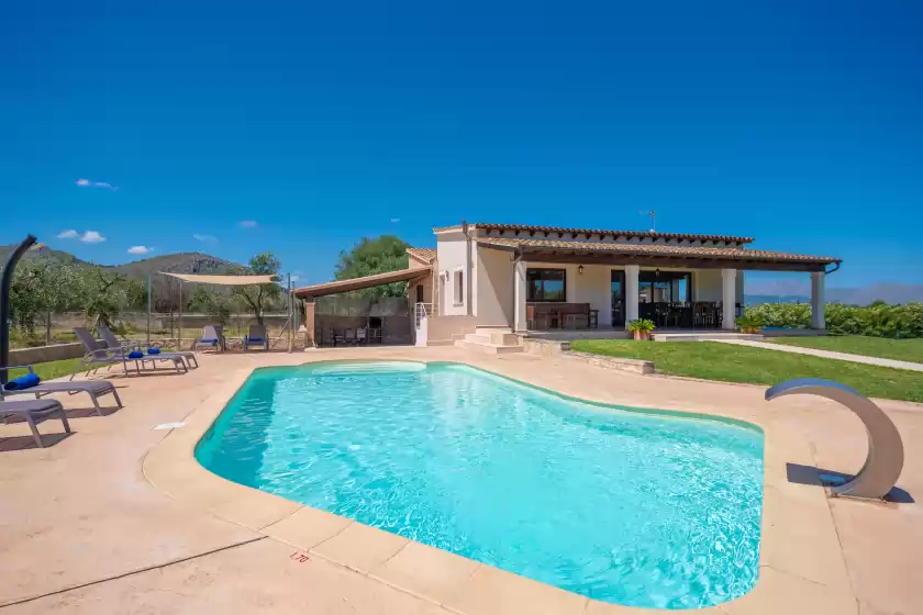 Location de vacances à Villa coira