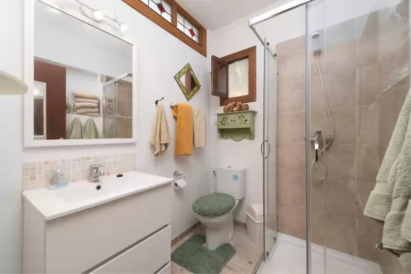 Ferienhaus auf Apartamento 23 edificio canopus, Port d'Alcúdia