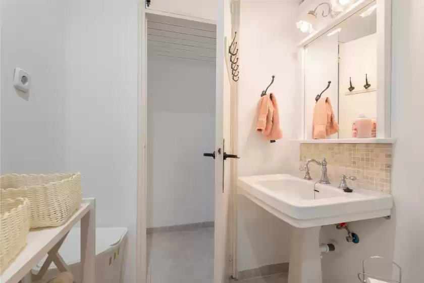 Holiday rentals in Apartamento 15 edificio canopus, Port d'Alcúdia