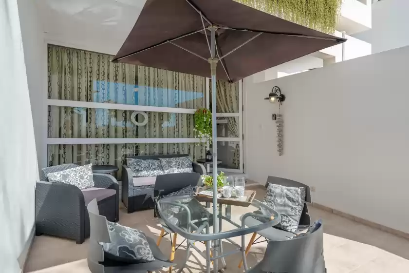 Holiday rentals in Apartamento 15 edificio canopus, Port d'Alcúdia