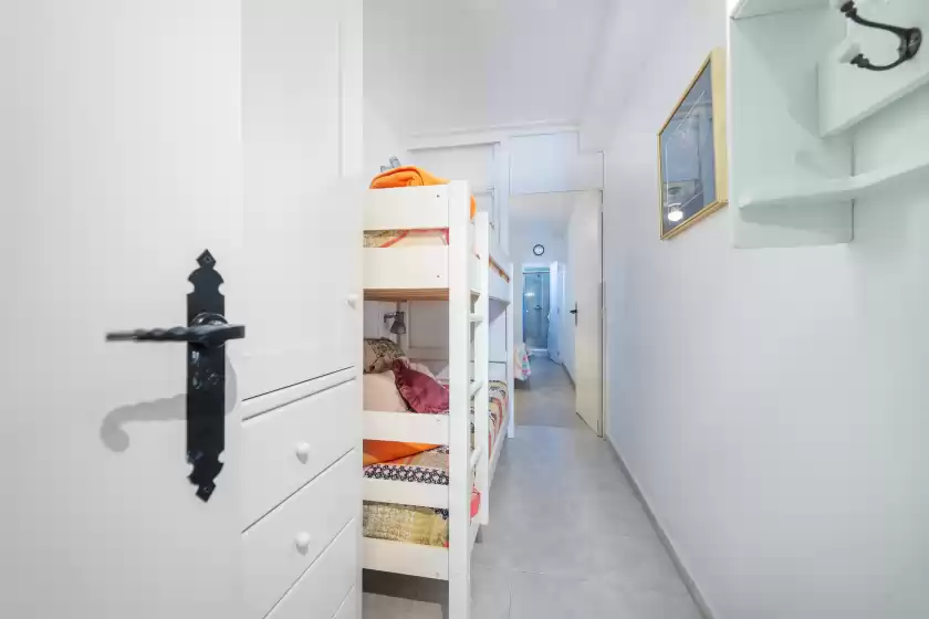 Holiday rentals in Apartamento 15 edificio canopus, Port d'Alcúdia