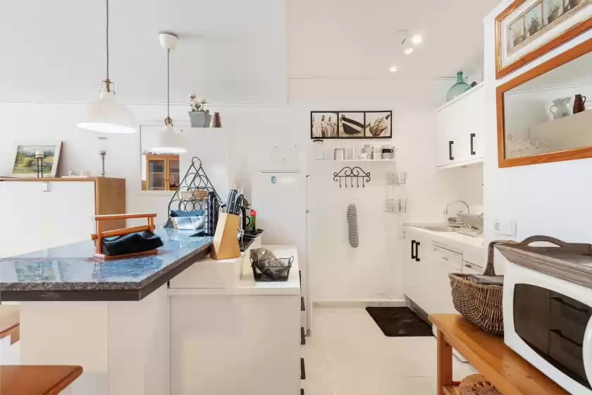 Holiday rentals in Apartamento 15 edificio canopus, Port d'Alcúdia
