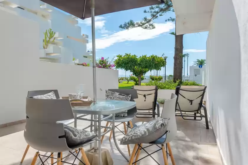 Holiday rentals in Apartamento 15 edificio canopus
