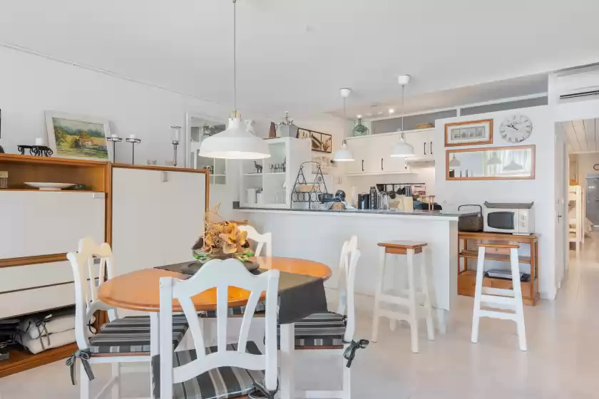 Holiday rentals in Apartamento 15 edificio canopus, Port d'Alcúdia