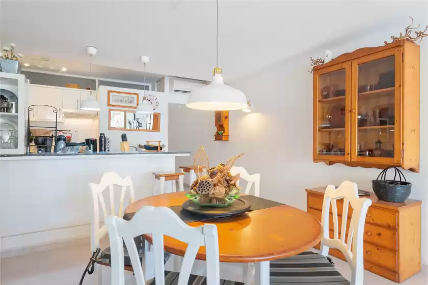 Holiday rentals in Apartamento 15 edificio canopus, Port d'Alcúdia