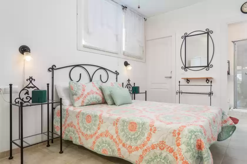 Holiday rentals in Apartamento 15 edificio canopus, Port d'Alcúdia