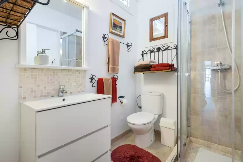 Holiday rentals in Apartamento 15 edificio canopus, Port d'Alcúdia
