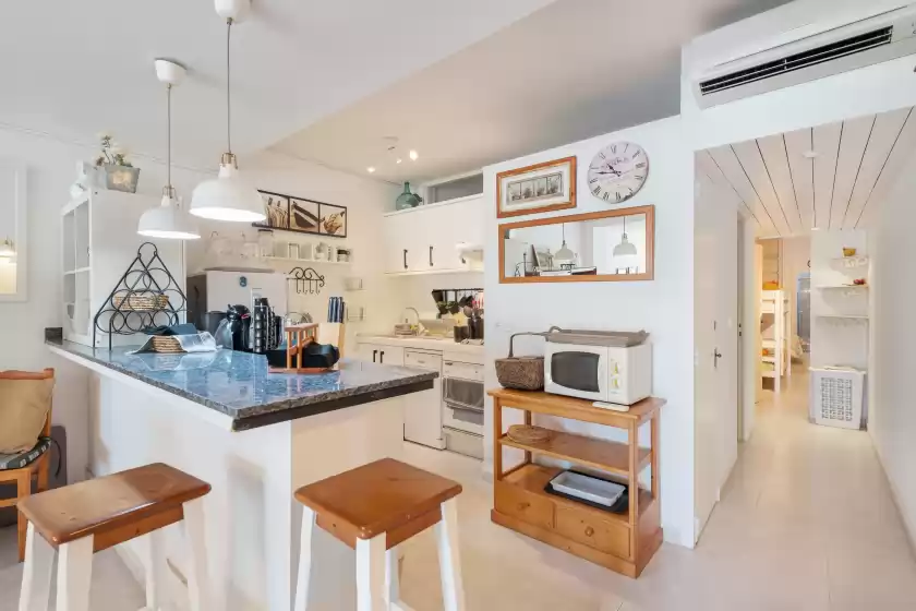 Holiday rentals in Apartamento 15 edificio canopus, Port d'Alcúdia