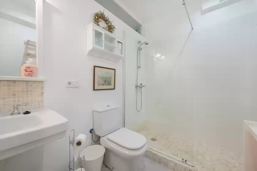 Holiday rentals in Apartamento 15 edificio canopus, Port d'Alcúdia