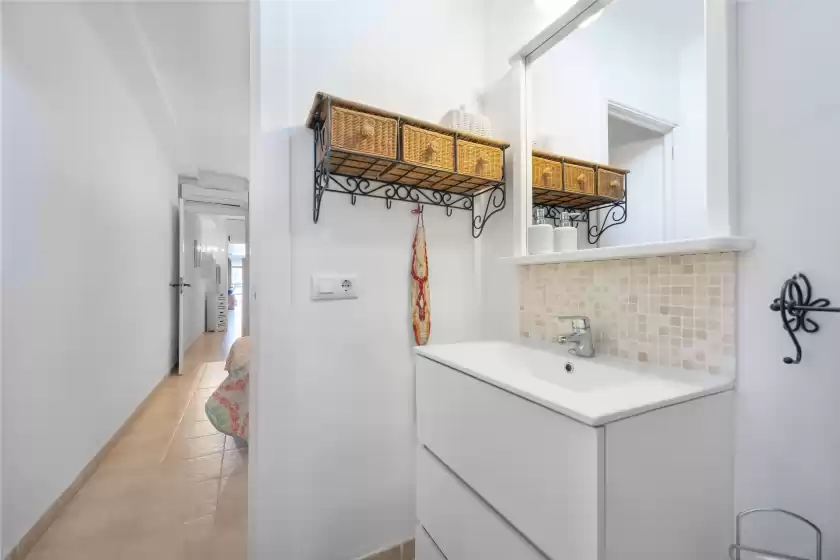 Holiday rentals in Apartamento 15 edificio canopus, Port d'Alcúdia